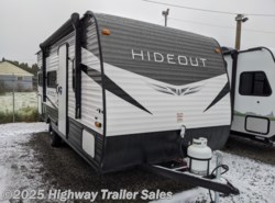 New 2021 Keystone Hideout 174RK available in Salem, Oregon