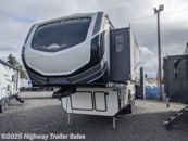 2021 Keystone Montana High Country 280CK