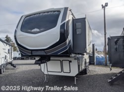 New 2021 Keystone Montana High Country 280CK available in Salem, Oregon
