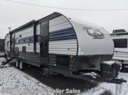 New 2021 Forest River Cherokee 264DBH available in Salem, Oregon