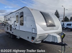 New 2021 Lance TT 2375 available in Salem, Oregon
