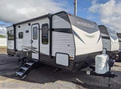 New 2021 Keystone Hideout 20RDW available in Salem, Oregon