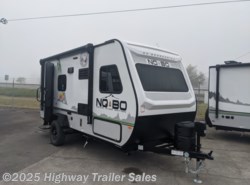 New 2021 Forest River No Boundaries NB16.8 available in Salem, Oregon