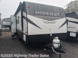 New 2021 Keystone Hideout 172TX available in Salem, Oregon