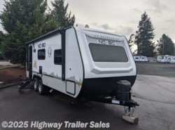 New 2022 Forest River No Boundaries NB19.6 available in Salem, Oregon