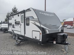 New 2021 Keystone Passport SL Series 221BHWE available in Salem, Oregon
