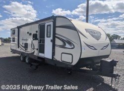 Used 2018 Forest River Wildwood Heritage Glen 29BHHL available in Salem, Oregon