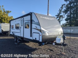 New 2022 Keystone Passport SL Series 229RK available in Salem, Oregon