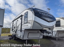 New 2022 Keystone Cougar Half-Ton 25RES available in Salem, Oregon