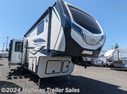 New 2024 Keystone Montana High Country 295RL available in Salem, Oregon