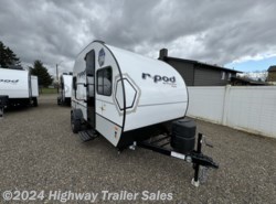 New 2024 Forest River R-Pod RP-171C available in Salem, Oregon