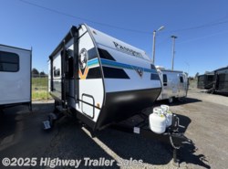 New 2025 Keystone Passport Classic 184RB available in Salem, Oregon