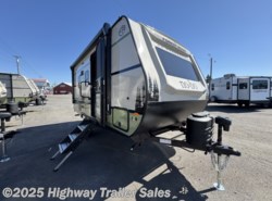 New 2025 Forest River No Boundaries 18.3BM available in Salem, Oregon