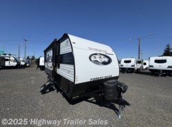 New 2025 Forest River Cherokee Grey Wolf 20RDSE available in Salem, Oregon