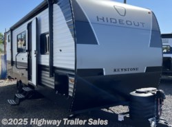 New 2026 Keystone Hideout Sport West 241DBWE available in Salem, Oregon