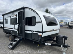 New 2026 Forest River R-Pod 185 available in Salem, Oregon