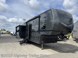 New 2026 Keystone Cougar 316RLS available in Salem, Oregon