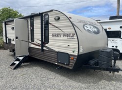 Used 2016 Forest River Cherokee 23BD available in Salem, Oregon