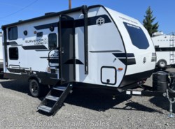 New 2026 Forest River Surveyor Legend 19MDBLE available in Salem, Oregon