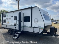 Used 2023 Forest River No Boundaries NB20.3 available in Salem, Oregon