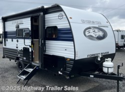 New 2026 Forest River Cherokee Wolf Pup 16BHSW available in Salem, Oregon