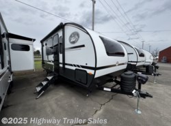 New 2026 Forest River R-Pod RP-197 available in Salem, Oregon