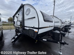 New 2026 Forest River R-Pod RP-203 available in Salem, Oregon