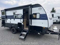 New 2026 Forest River Cherokee Wolf Pup 17JW available in Salem, Oregon