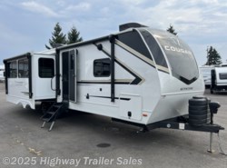 New 2026 Keystone Cougar Western 29RLWE available in Salem, Oregon