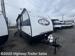 New 2026 Forest River Cherokee Wolf Pup 17SC available in Salem, Oregon