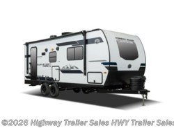 New 2026 Forest River Surveyor Legend 252RBLE available in Salem, Oregon