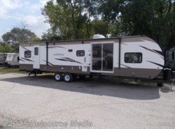 New 2019 Forest River Wildwood 36BHBS available in Bridgeview, Illinois