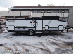 New 2019 Forest River Rockwood Hard Side A214 HW available in Bridgeview, Illinois