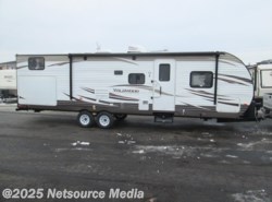 New 2018 Forest River Wildwood 30KQBSS available in Bridgeview, Illinois