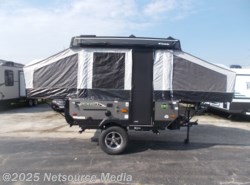 New 2020 Forest River Rockwood Tent 1640ESP available in Bridgeview, Illinois
