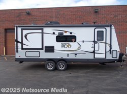 New 2020 Forest River Rockwood Roo 24WS available in Bridgeview, Illinois