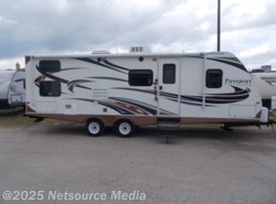 Used 2013 Keystone Passport Ultra Lite Grand Touring 2650BH available in Bridgeview, Illinois