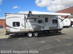 New 2018 Forest River Wildwood 28DBUD available in Bridgeview, Illinois