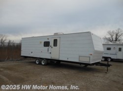 Used 2006 Fleetwood Pioneer TRAVEL TRAILER** available in Canton, Michigan
