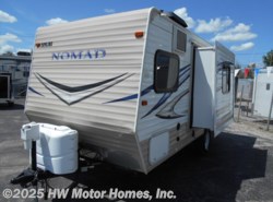 Used 2013 Skyline Nomad GL 170 - Sofa Slide - 7 ' Wide available in Canton, Michigan