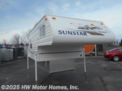 2015 Sunrader SUN STAR 2015 Sunrader SUN STAR