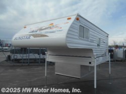 2015 Sunrader SUN STAR 2015 Sunrader SUN STAR