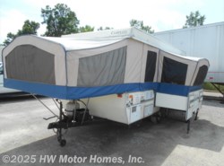 Used 2001 Keystone Camplite 2408 - Tanden Axle available in Canton, Michigan