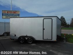2018 Impact Trailers TREMOR 714 Ramp 2018 Impact Trailers TREMOR 714 Ramp