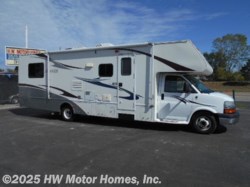 2007 Holiday Rambler Atlantis 31 2007 Holiday Rambler Atlantis 31