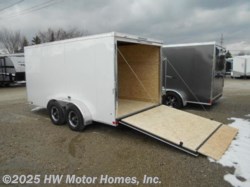 2018 Impact Trailers TREMOR 714 Ramp 2018 Impact Trailers TREMOR 714 Ramp