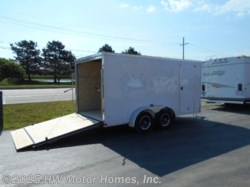 2018 Impact Trailers TREMOR 714 Ramp 2018 Impact Trailers TREMOR 714 Ramp