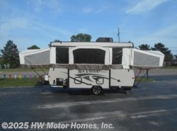 Used 2013 Forest River Rockwood High Wall - High Wall 276 - Toilet & Shower available in Canton, Michigan