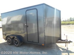 2019 Impact Trailers TREMOR 714 Ramp 7 Ft. Interior 2019 Impact Trailers TREMOR 714 Ramp 7 Ft. Interior