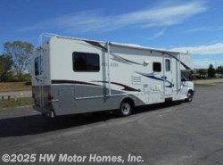 Used 2007 Holiday Rambler Atlantis 31 ' Super Slide - Queen Island available in Canton, Michigan